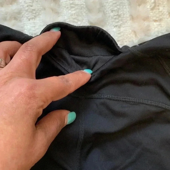 Lululemon capri leggings women - Picture 10 of 12